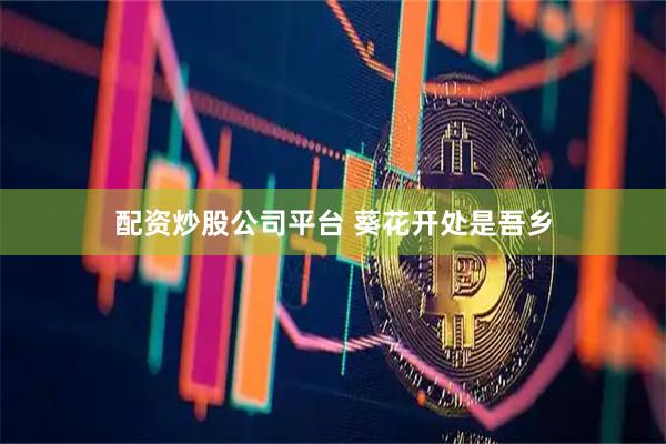 配资炒股公司平台 葵花开处是吾乡